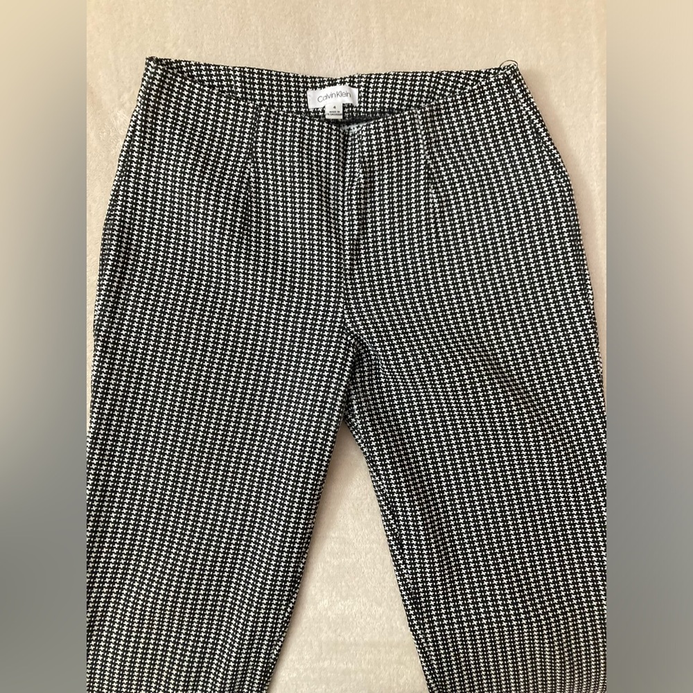 CALVIN KLEIN PANTS - Picture 2 of 5